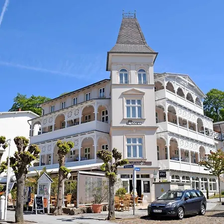 דירה 20 Mit Strandkorb Und Balkon