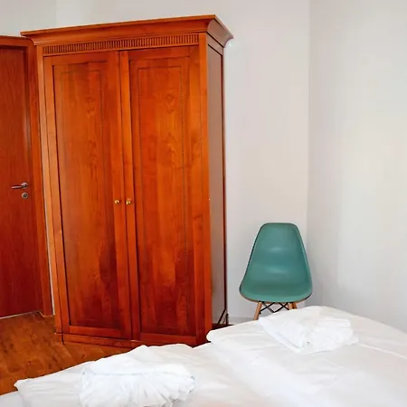 20 Mit Strandkorb Und Balkon Appartement